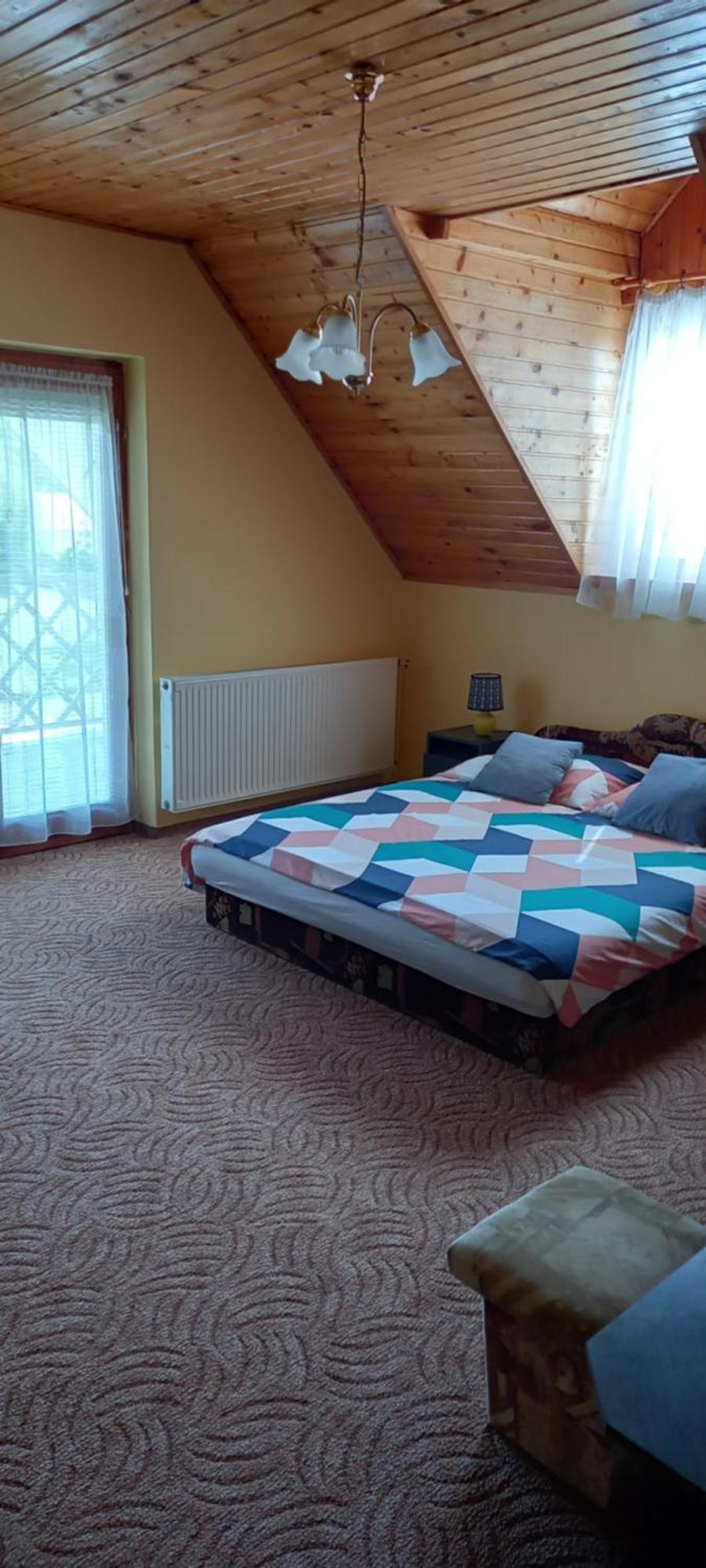 Patrik Apartman Apartment Siofok Exterior photo